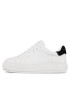 Kurt Geiger Сникърси Laney 2626113109 Бял - Pepit.bg