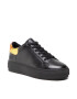 Kurt Geiger Сникърси Laney Eagle 3829700109 Черен - Pepit.bg