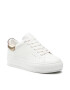 Kurt Geiger Сникърси Laney Eagle 3829765109 Бял - Pepit.bg