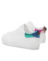 Kurt Geiger Сникърси Laney Eagle 3829769109 Бял - Pepit.bg