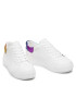 Kurt Geiger Сникърси Laney Eagle 3829769109 Бял - Pepit.bg