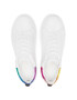 Kurt Geiger Сникърси Laney Eagle 3829769109 Бял - Pepit.bg