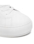Kurt Geiger Сникърси Laney Eagle 3829769109 Бял - Pepit.bg