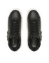 Kurt Geiger Сникърси Laney Eye 8487300109 Черен - Pepit.bg