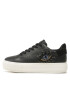 Kurt Geiger Сникърси Laney Eye 8487300109 Черен - Pepit.bg