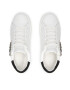 Kurt Geiger Сникърси Laney Eye 8487310109 Бял - Pepit.bg