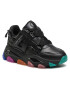 Kurt Geiger Сникърси Lettie 3203200109 Черен - Pepit.bg