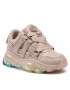 Kurt Geiger Сникърси Lettie 3203224109 Розов - Pepit.bg