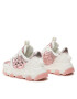 Kurt Geiger Сникърси Lettie Eagle 8880398109 Розов - Pepit.bg