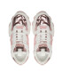 Kurt Geiger Сникърси Lettie Eagle 8880398109 Розов - Pepit.bg
