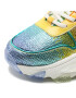 Kurt Geiger Сникърси Lettie Eagle 8880399609 Цветен - Pepit.bg