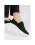 Kurt Geiger Сникърси Lorna 2902300609 Черен - Pepit.bg