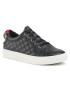 Kurt Geiger Сникърси Ludo 2629800109 Черен - Pepit.bg