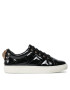 Kurt Geiger Сникърси Ludo 2629800309 Черен - Pepit.bg