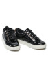 Kurt Geiger Сникърси Ludo 2629800309 Черен - Pepit.bg