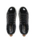 Kurt Geiger Сникърси Ludo 2629800309 Черен - Pepit.bg