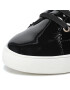 Kurt Geiger Сникърси Ludo 2629800309 Черен - Pepit.bg