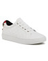 Kurt Geiger Сникърси Ludo 2629810109 Бял - Pepit.bg