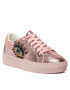 Kurt Geiger Сникърси Mini Laney 9389698109 Розов - Pepit.bg