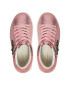Kurt Geiger Сникърси Mini Laney 9389698109 Розов - Pepit.bg