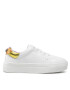 Kurt Geiger Сникърси Mini Laney Eagle 4322469979 Бял - Pepit.bg