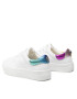 Kurt Geiger Сникърси Mini Laney Eagle 4322469979 Бял - Pepit.bg