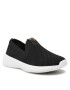 Kurt Geiger Сникърси Mini Lorna 5130500609 Черен - Pepit.bg