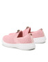 Kurt Geiger Сникърси Mini Lorna 5130553609 Розов - Pepit.bg