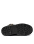 Kurt Geiger Туристически oбувки Mini Sutton Eye 9390400109 Черен - Pepit.bg