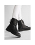 Kurt Geiger Туристически oбувки Stoop 1128405109 Черен - Pepit.bg