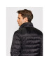 La Martina Пухено яке SMO002 PL109 Черен Regular Fit - Pepit.bg