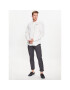 La Martina Риза VMC026 TL126 Бял Regular Fit - Pepit.bg