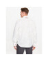 La Martina Риза VMC026 TL126 Бял Regular Fit - Pepit.bg
