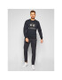 La Martina Суитшърт CCMF01 FP059 Тъмносин Regular Fit - Pepit.bg