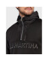 La Martina Суитшърт UMF317 FP546 Черен Regular Fit - Pepit.bg