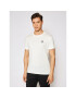 La Martina Тишърт Jersey CCMR02 JS206 Бял Regular Fit - Pepit.bg