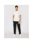 La Martina Тишърт Jersey CCMR02 JS206 Бял Regular Fit - Pepit.bg