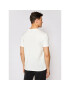 La Martina Тишърт Jersey CCMR02 JS206 Бял Regular Fit - Pepit.bg