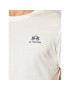 La Martina Тишърт Jersey CCMR02 JS206 Бял Regular Fit - Pepit.bg