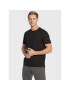 La Martina Тишърт UMR007 JS344 Черен Regular Fit - Pepit.bg