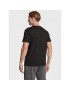 La Martina Тишърт UMR007 JS344 Черен Regular Fit - Pepit.bg