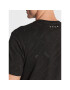 La Martina Тишърт UMR007 JS344 Черен Regular Fit - Pepit.bg