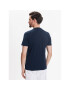 La Martina Тишърт VMR009 JS206 Тъмносин Regular Fit - Pepit.bg