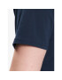 La Martina Тишърт VMR009 JS206 Тъмносин Regular Fit - Pepit.bg