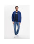 La Martina Тишърт VMR010 JS206 Тъмносин Regular Fit - Pepit.bg