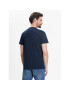 La Martina Тишърт VMR010 JS206 Тъмносин Regular Fit - Pepit.bg