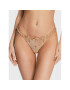 La Perla Бикини тип прашка 0040750 Бежов - Pepit.bg