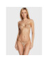 La Perla Бикини тип прашка 0040750 Бежов - Pepit.bg