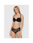 La Perla Боксерки 0048910 Черен - Pepit.bg