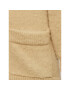 La Perla Кардиган 0056190 Бежов Relaxed Fit - Pepit.bg